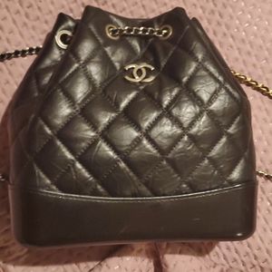 Chanel Bag